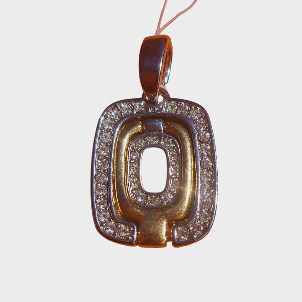 Lia Sofia Pendant